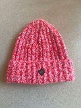 Krimson Klover Alpaca Hat